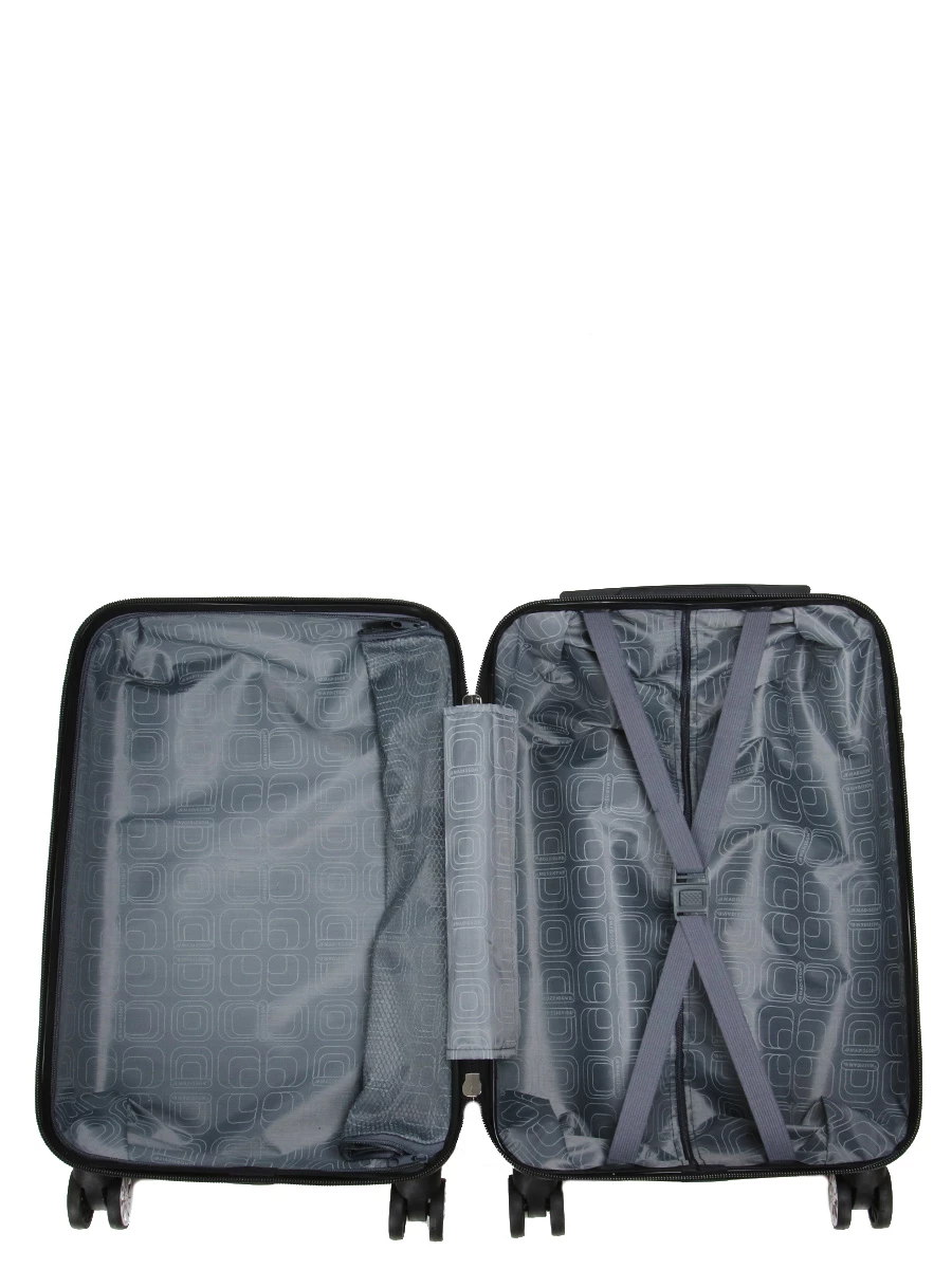 Ensemble 3 Valises Madisson Postcards - Valise Cabine, Moyenne et Grande - Idéal pour Voyages – Image 12