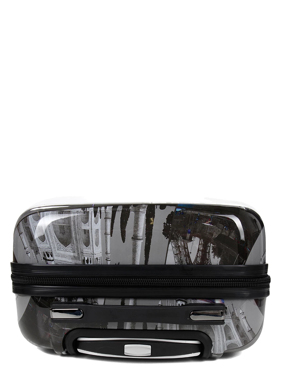 Ensemble 3 Valises Madisson Holiday Memories - Valises Légères et Résistantes pour Voyages – Image 9