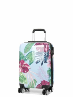 Ensemble 3 Valises Madisson Tropical Paradise - Léger et Résistant | Ensembles de Valises