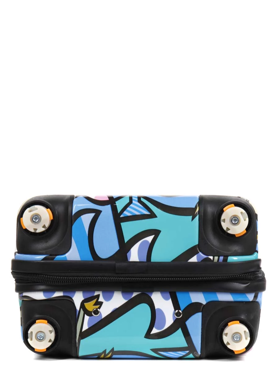 Ensemble 4 Valises Madisson Miami Beach - Léger et Résistant | Ensembles de Valises – Image 11