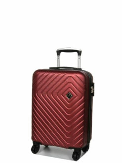 Ensemble 3 Valises Madisson Busan - Valises Polyvalentes et Robustes pour Voyage