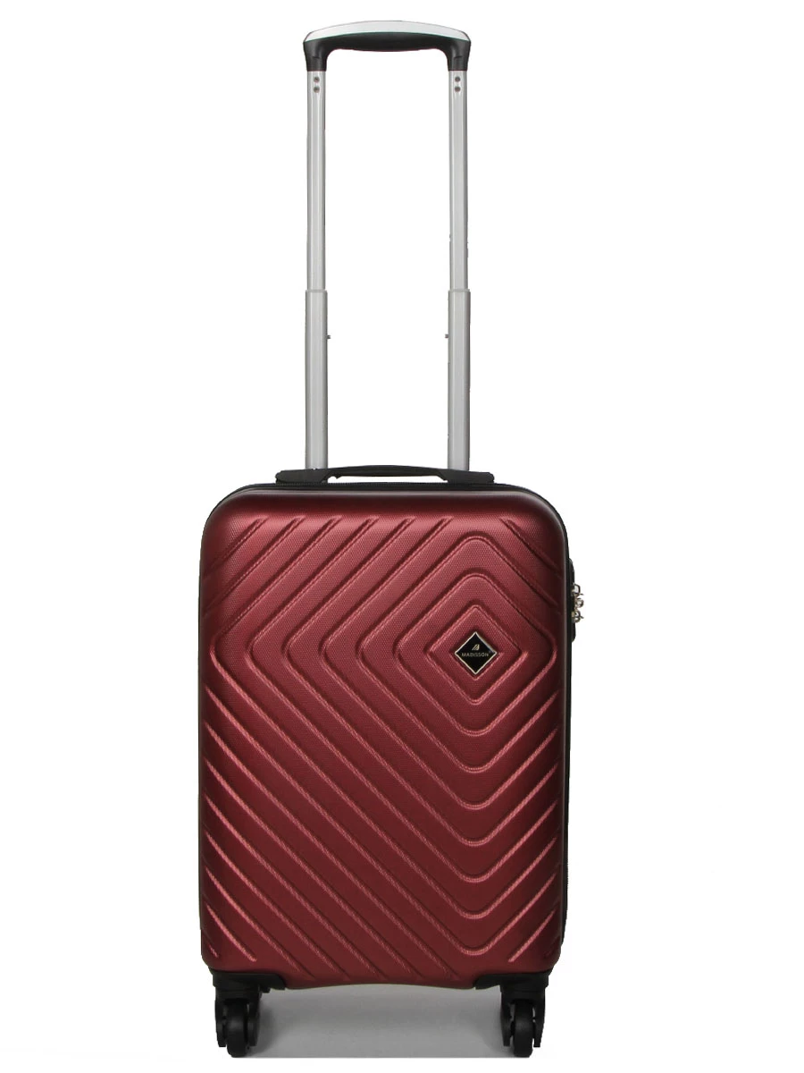 Ensemble 3 Valises Madisson Busan - Valises Polyvalentes et Robustes pour Voyage – Image 2