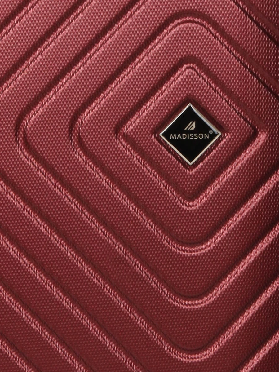 Ensemble 3 Valises Madisson Busan - Valises Polyvalentes et Robustes pour Voyage – Image 14