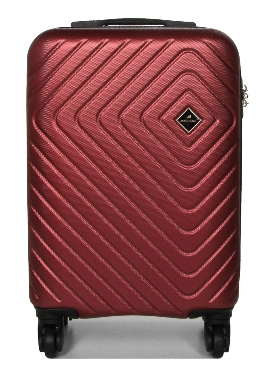 Ensemble 3 Valises Madisson Busan - Valises Polyvalentes et Robustes pour Voyage – Image 3