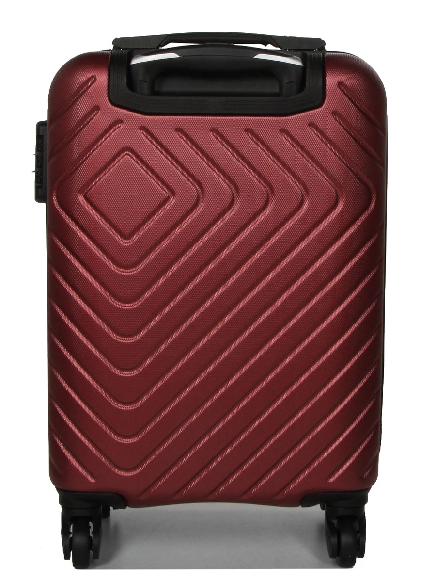 Ensemble 3 Valises Madisson Busan - Valises Polyvalentes et Robustes pour Voyage – Image 4