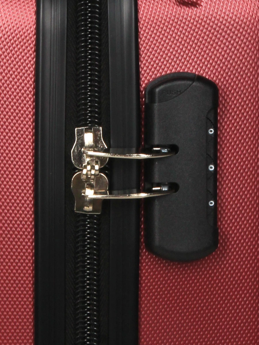 Ensemble 3 Valises Madisson Busan - Valises Polyvalentes et Robustes pour Voyage – Image 12