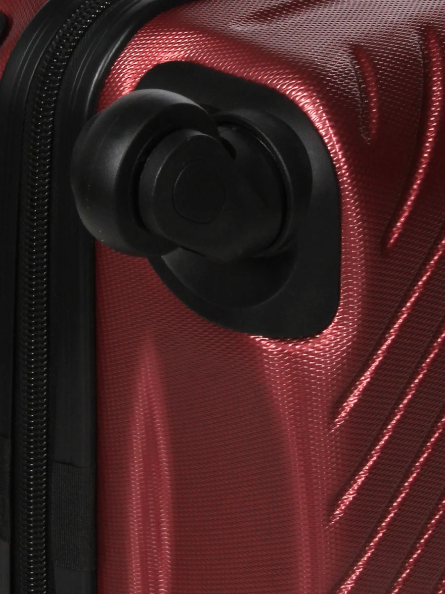 Ensemble 3 Valises Madisson Busan - Valises Polyvalentes et Robustes pour Voyage – Image 8