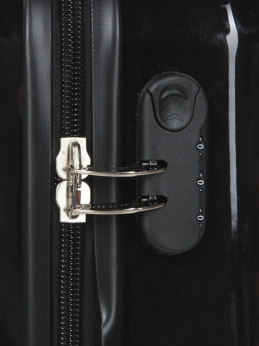 Ensemble 4 Valises Madisson Chaton - Léger, Résistant, Haut de Gamme – Image 15