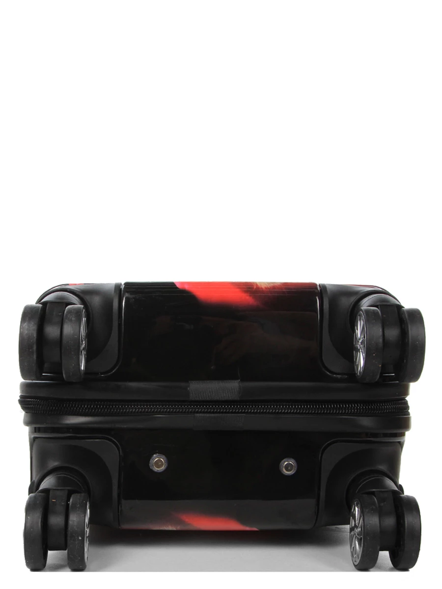 Ensemble 4 Valises Madisson Chaton - Léger, Résistant, Haut de Gamme – Image 10