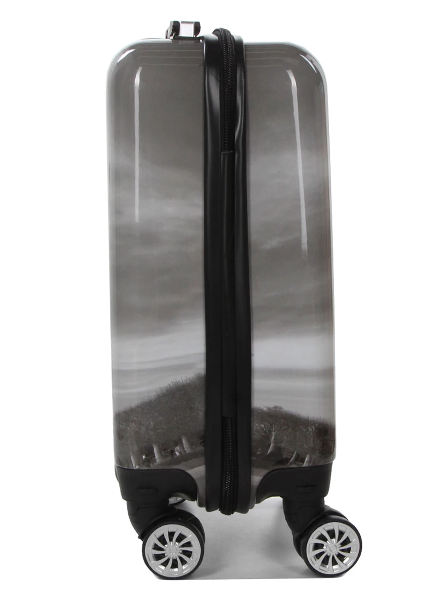 Ensemble 4 Valises Madisson Tour Eiffel - Set de Bagages Élégant et Pratique – Image 6