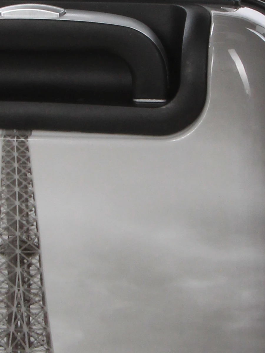 Ensemble 4 Valises Madisson Tour Eiffel - Set de Bagages Élégant et Pratique – Image 16