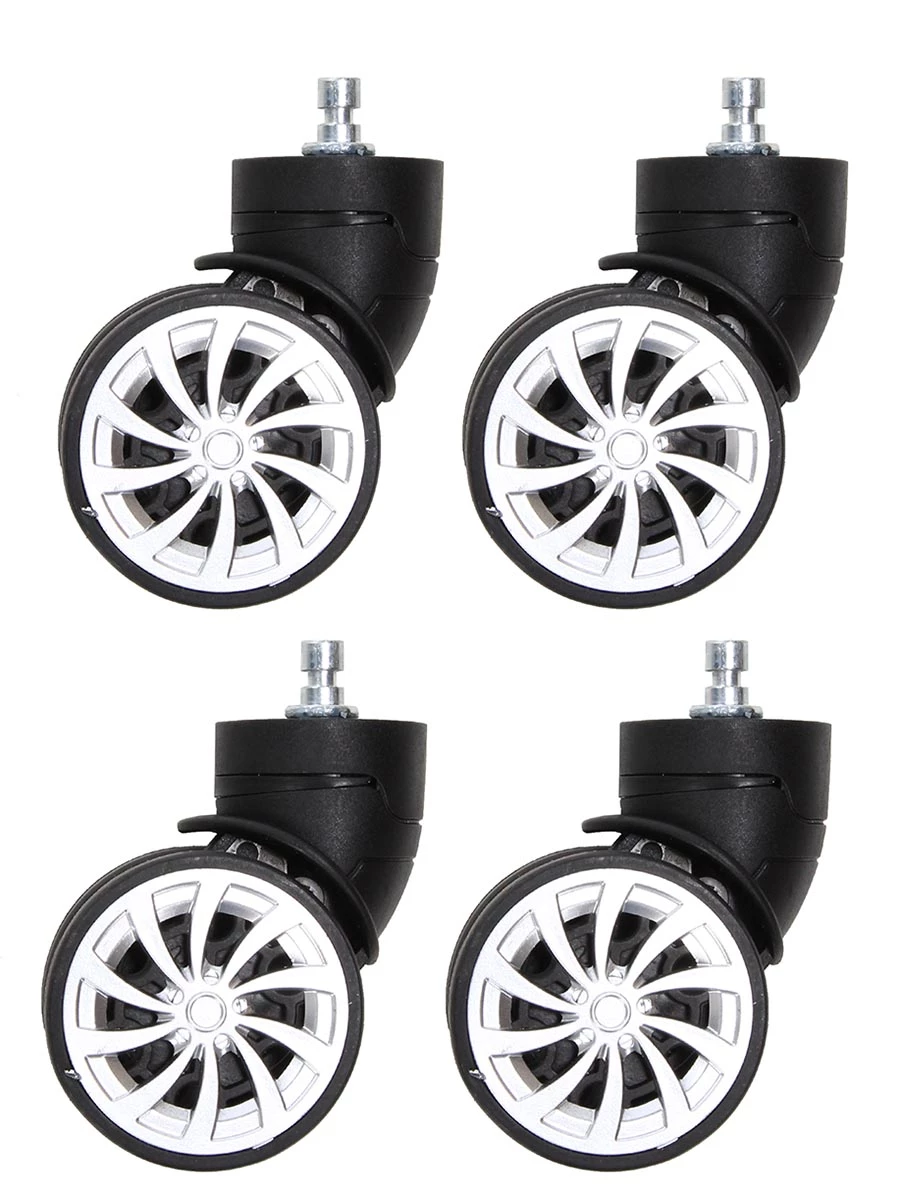 Ensemble 4 Valises Madisson Tour Eiffel - Set de Bagages Élégant et Pratique – Image 14