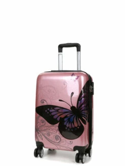 Ensemble 3 Valises Madisson Yokohama 3 - Lot de Valises Polyvalentes