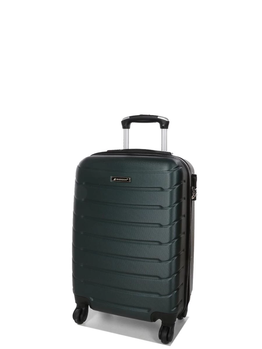 Ensemble 3 Valises Madisson Osaka - Léger et Résistant | Ensembles de Valises Hightech – Image 18