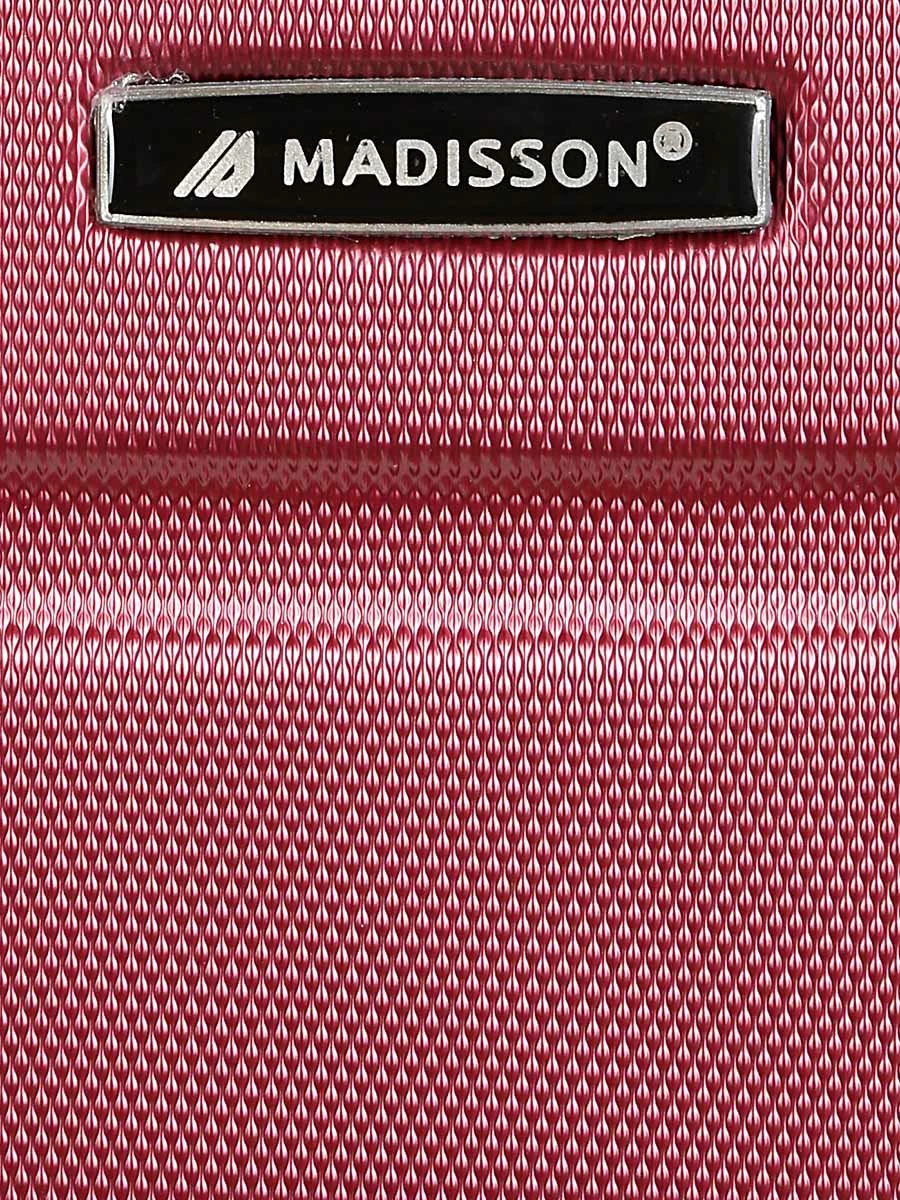 Ensemble 3 Valises Madisson Osaka - Léger et Résistant | Ensembles de Valises Hightech – Image 14