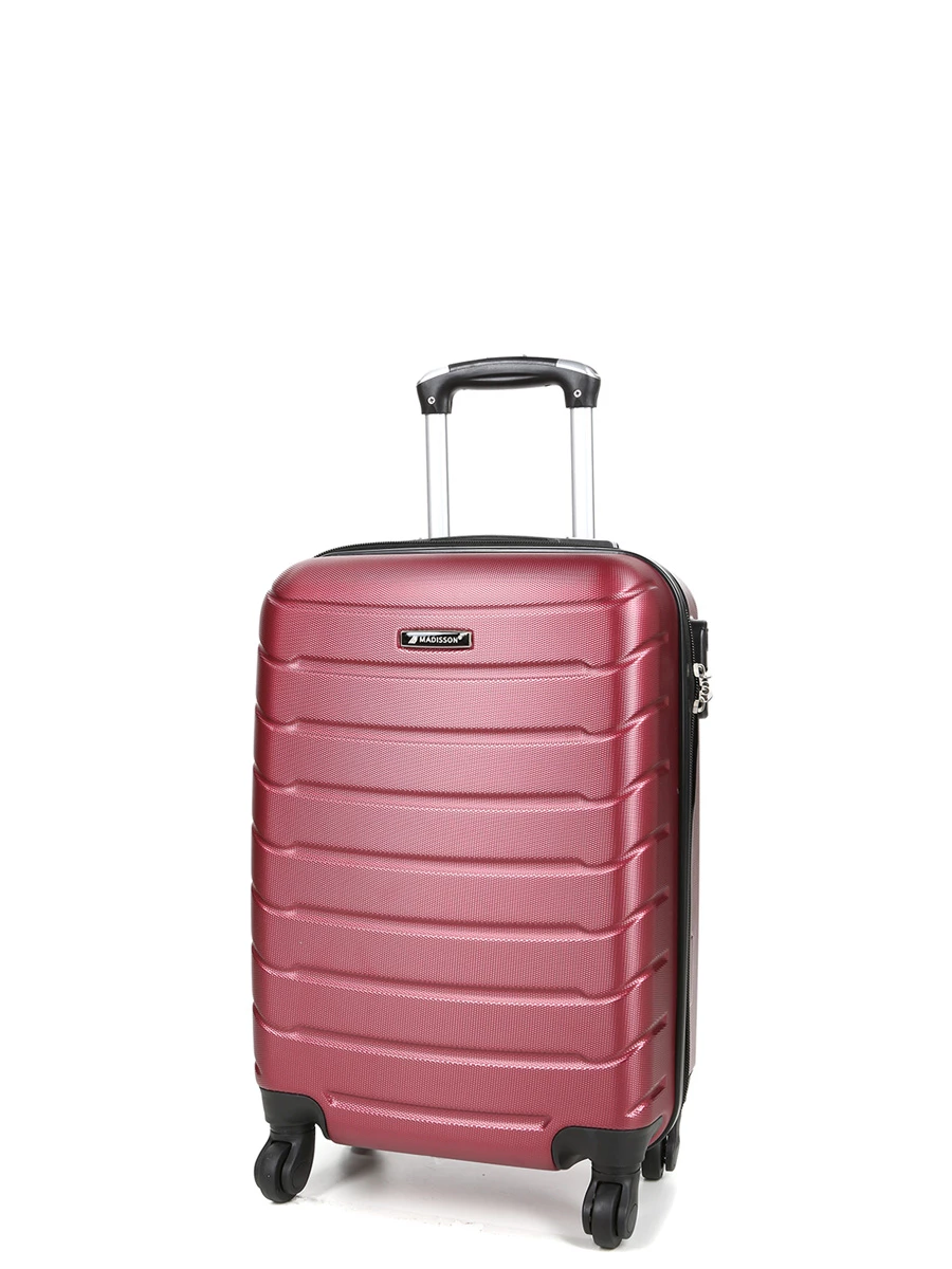 Ensemble 3 Valises Madisson Osaka - Léger et Résistant | Ensembles de Valises Hightech