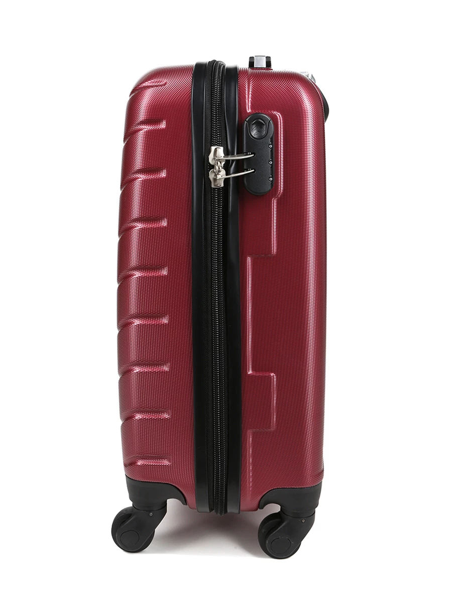 Ensemble 3 Valises Madisson Osaka - Léger et Résistant | Ensembles de Valises Hightech – Image 5