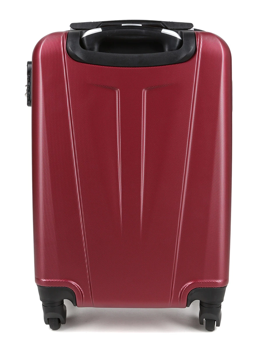 Ensemble 3 Valises Madisson Osaka - Léger et Résistant | Ensembles de Valises Hightech – Image 4