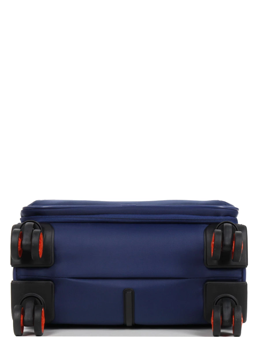 Ensemble 3 Valises Roncato Crosslite – Léger, Durable et Stylé – Image 10