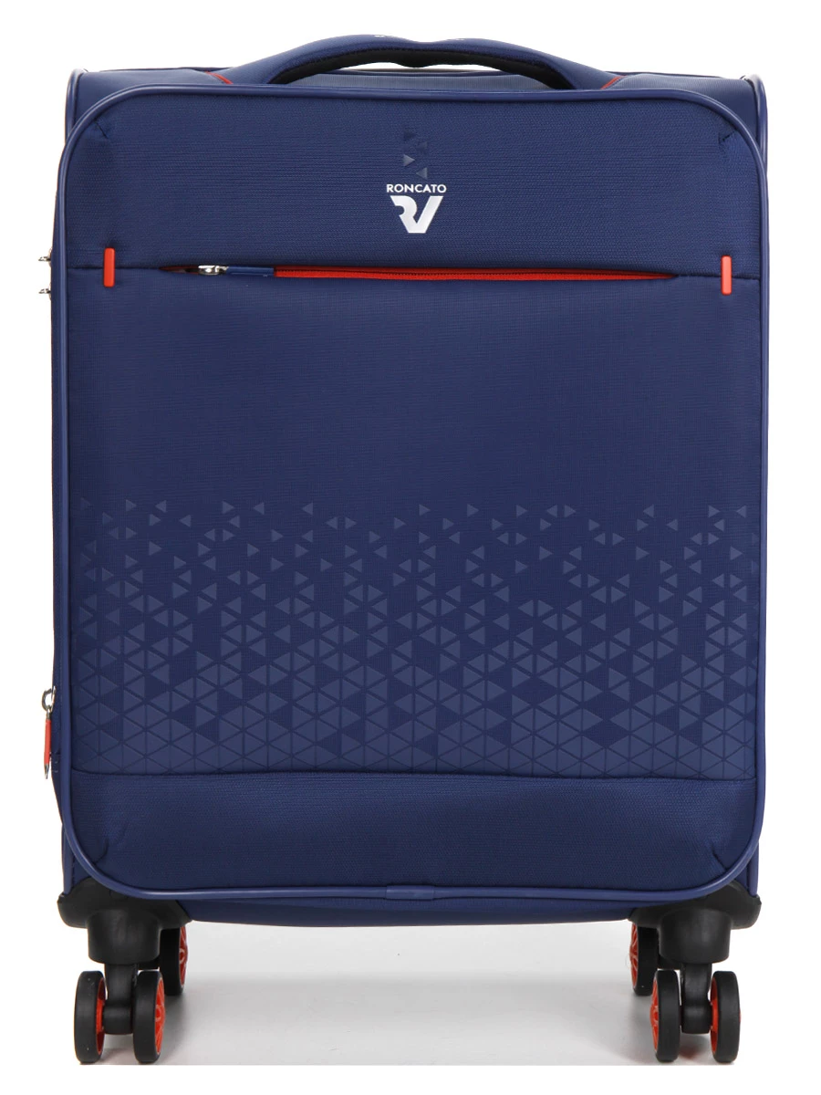 Ensemble 3 Valises Roncato Crosslite – Léger, Durable et Stylé – Image 3