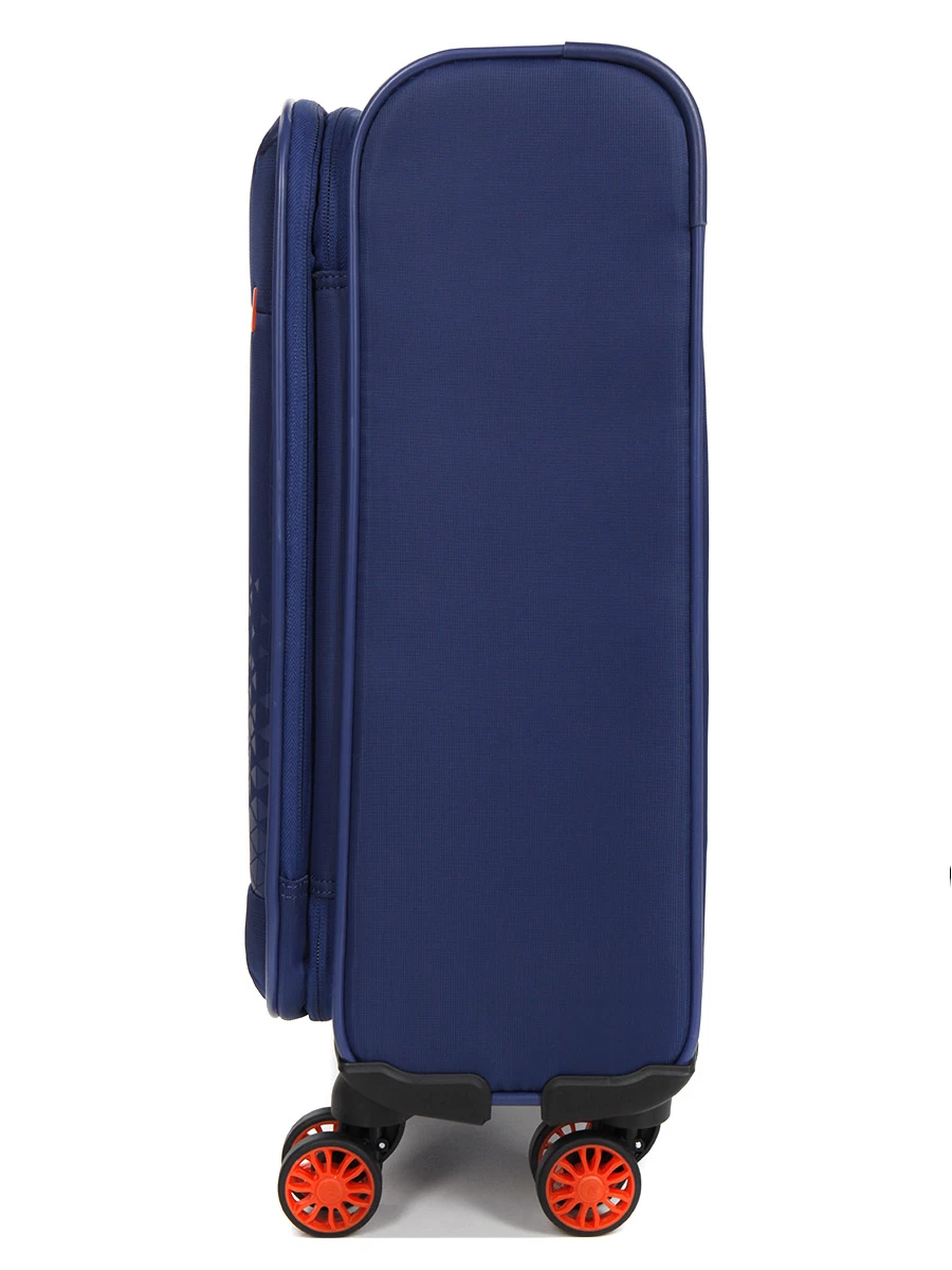 Ensemble 3 Valises Roncato Crosslite – Léger, Durable et Stylé – Image 5