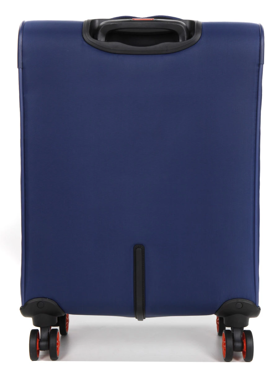 Ensemble 3 Valises Roncato Crosslite – Léger, Durable et Stylé – Image 4