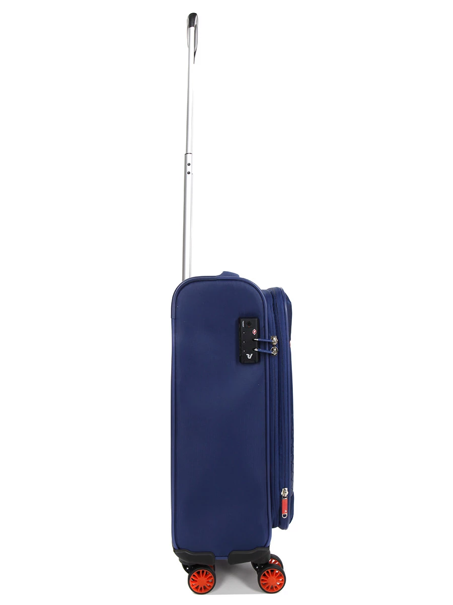 Ensemble 3 Valises Roncato Crosslite – Léger, Durable et Stylé – Image 8