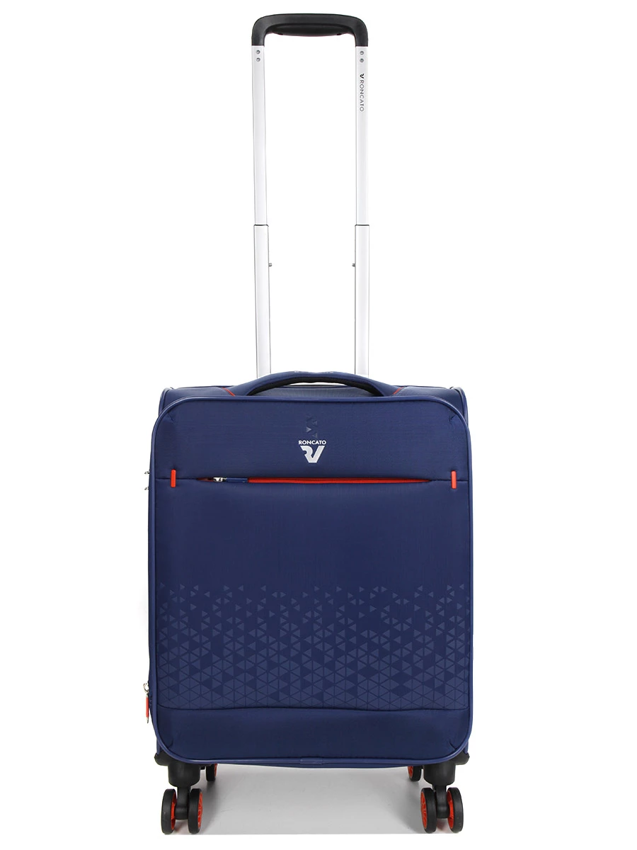 Ensemble 3 Valises Roncato Crosslite – Léger, Durable et Stylé – Image 2