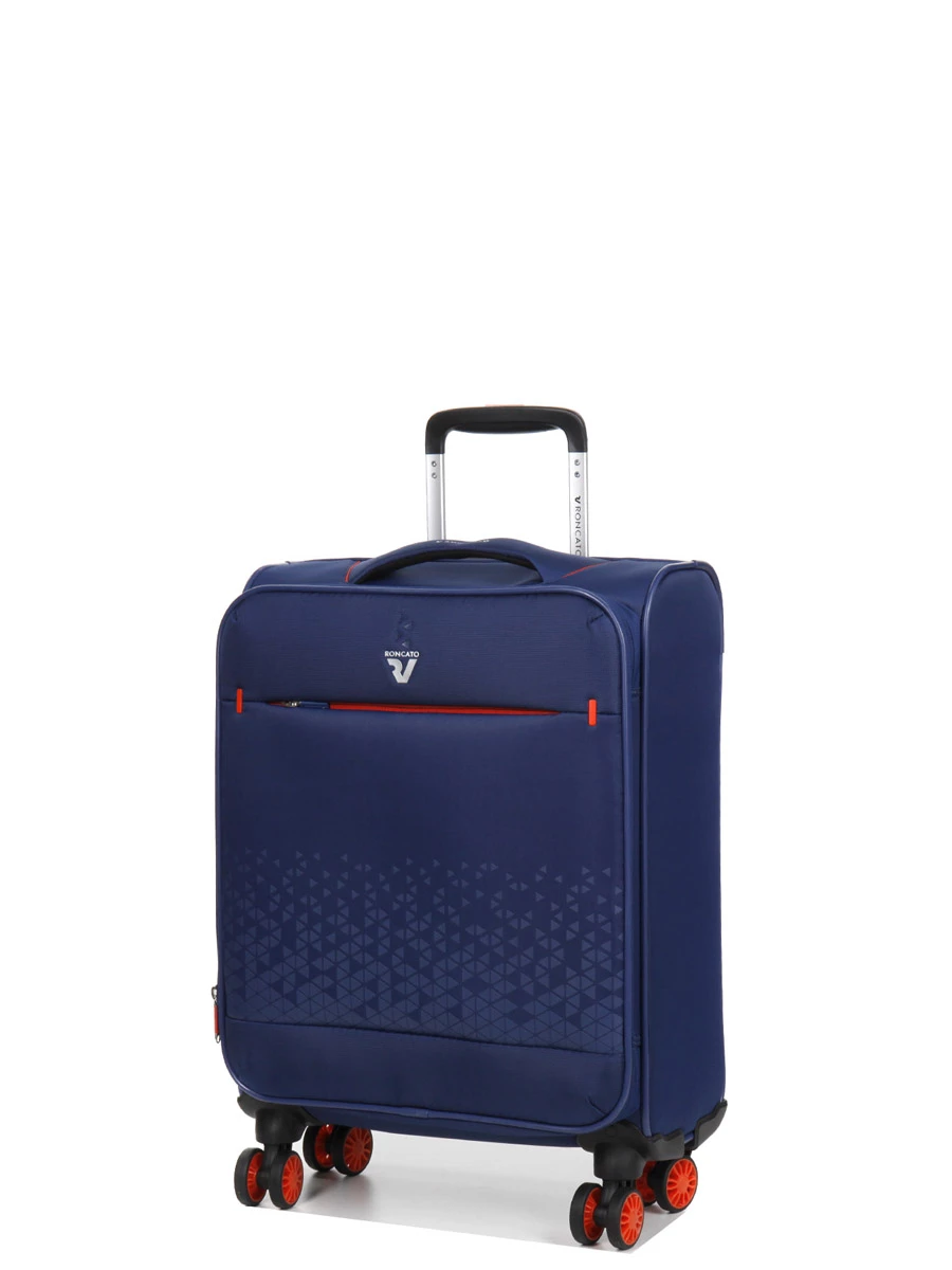 Ensemble 3 Valises Roncato Crosslite – Léger, Durable et Stylé