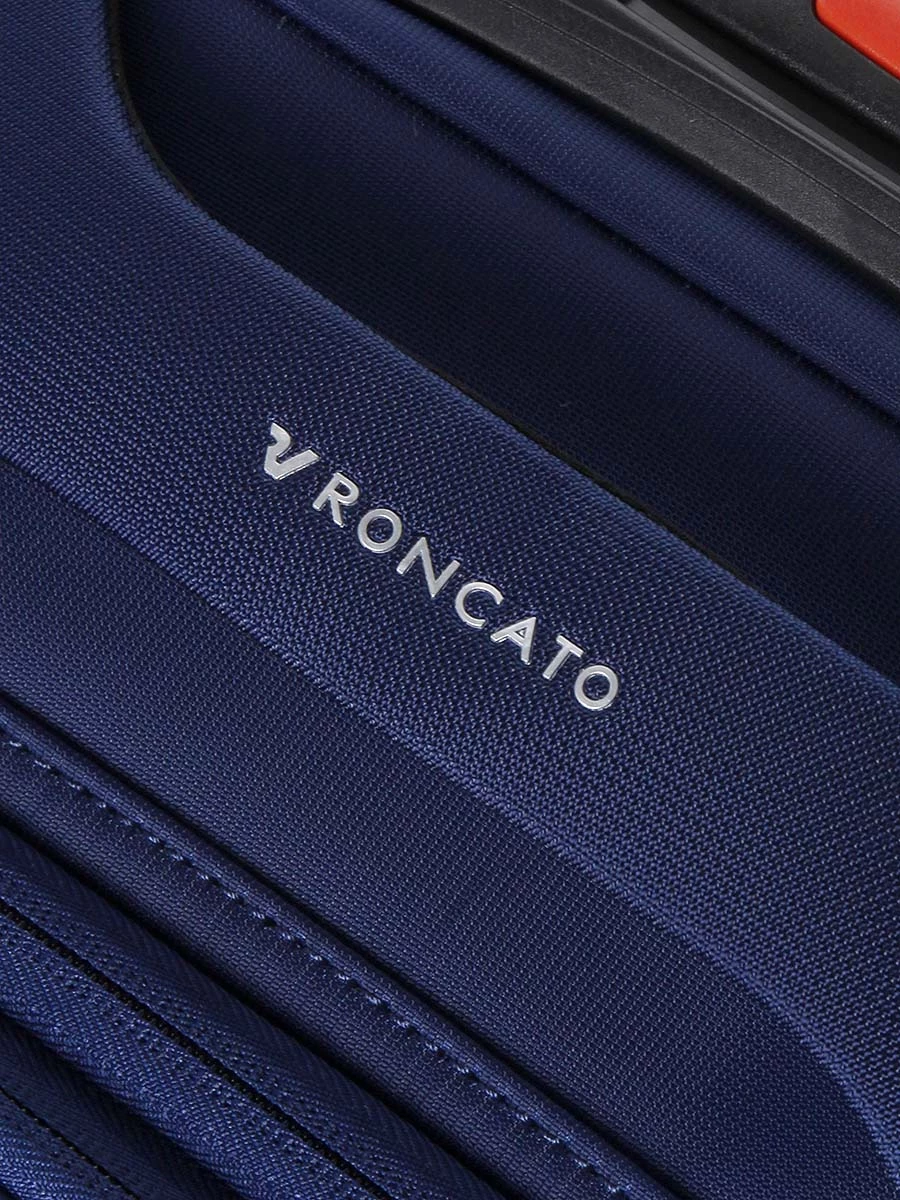 Ensemble 3 Valises Roncato Crosslite – Léger, Durable et Stylé – Image 14