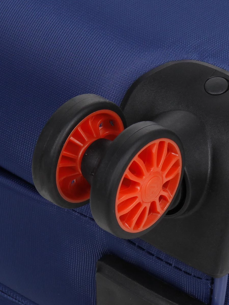 Ensemble 3 Valises Roncato Crosslite – Léger, Durable et Stylé – Image 12