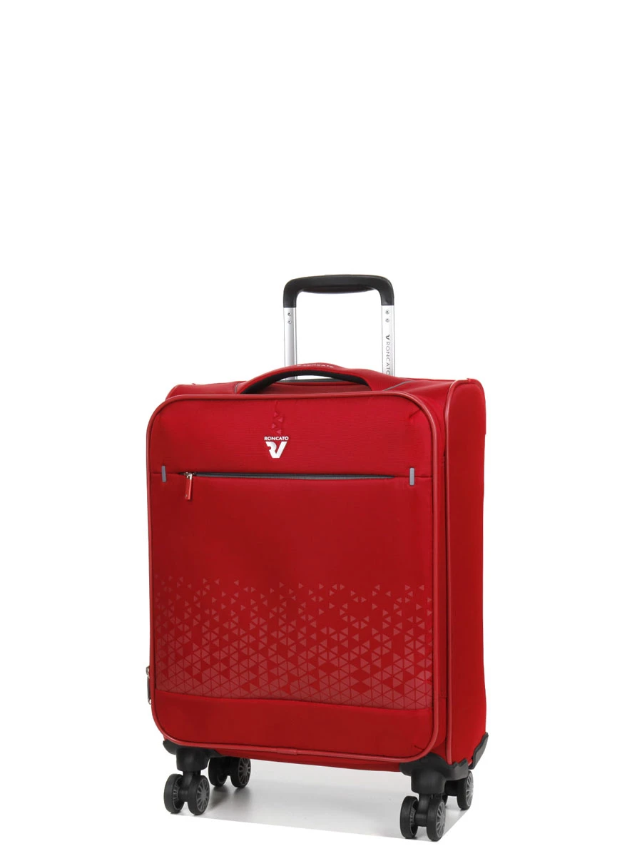 Ensemble 3 Valises Roncato Crosslite – Léger, Durable et Stylé – Image 20