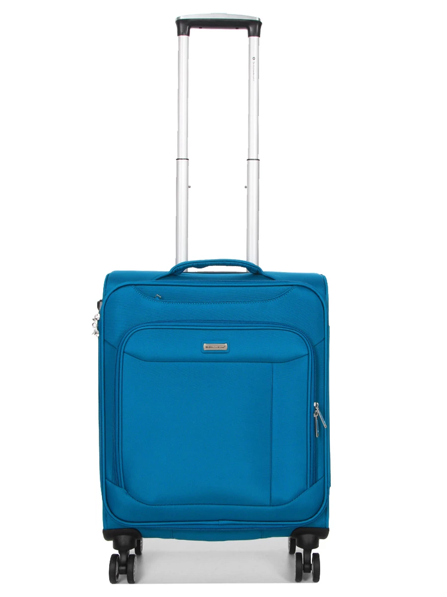 Ensemble 3 Valises Snowball Tupiza - Valises Cabine et Grandes Tailles - Set de Voyage Pratique – Image 2