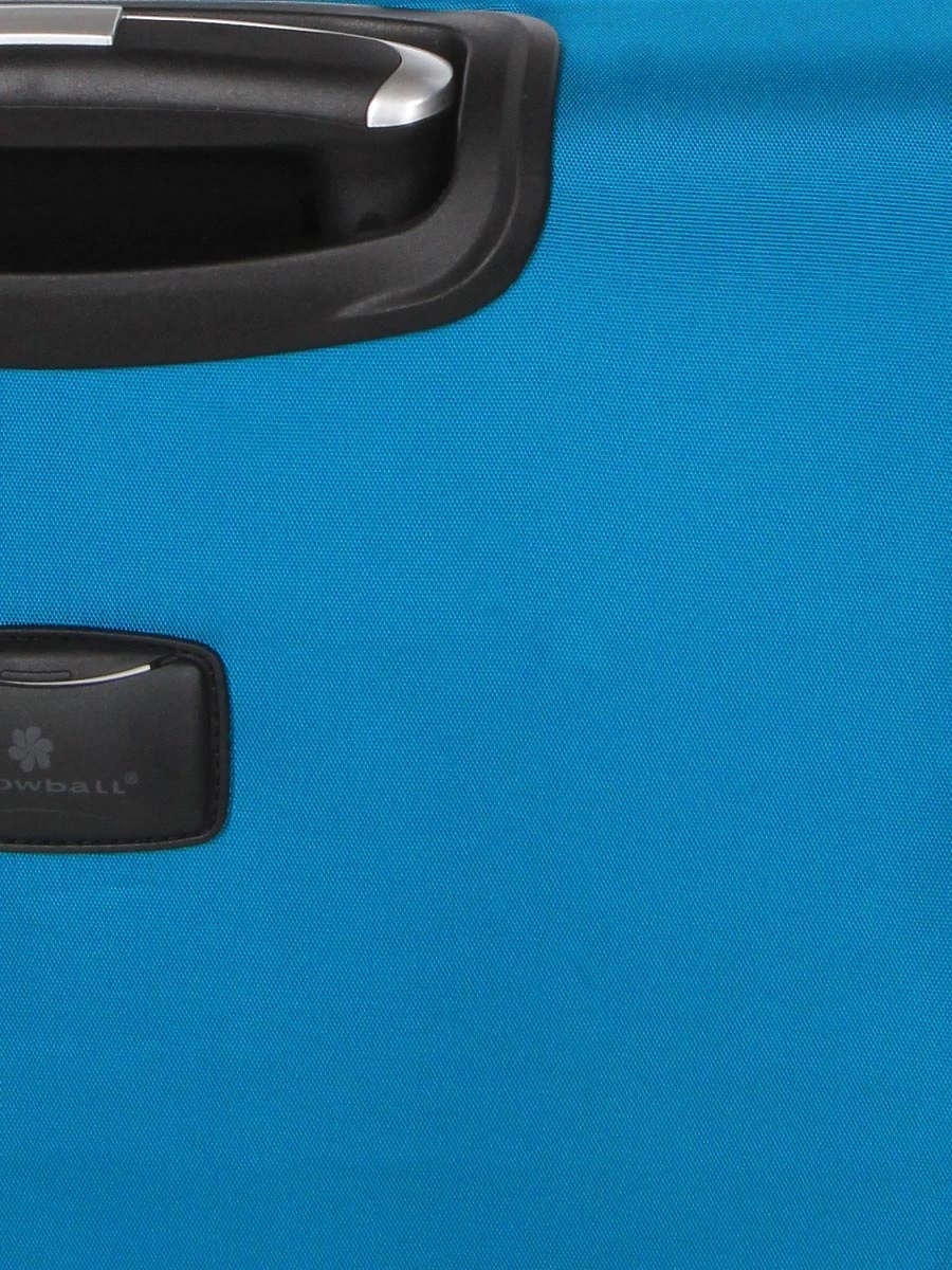 Ensemble 3 Valises Snowball Tupiza - Valises Cabine et Grandes Tailles - Set de Voyage Pratique – Image 14