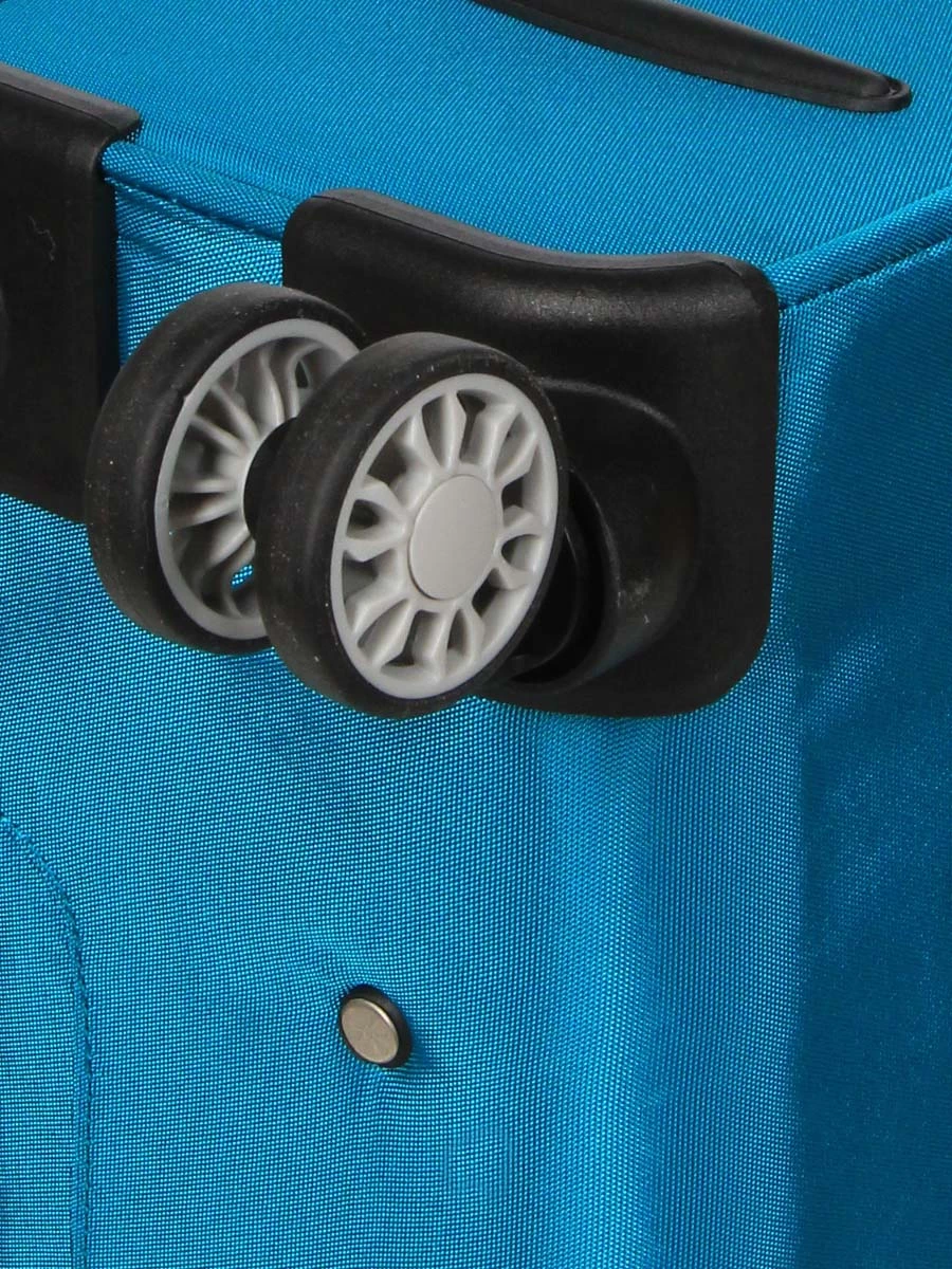 Ensemble 3 Valises Snowball Tupiza - Valises Cabine et Grandes Tailles - Set de Voyage Pratique – Image 8