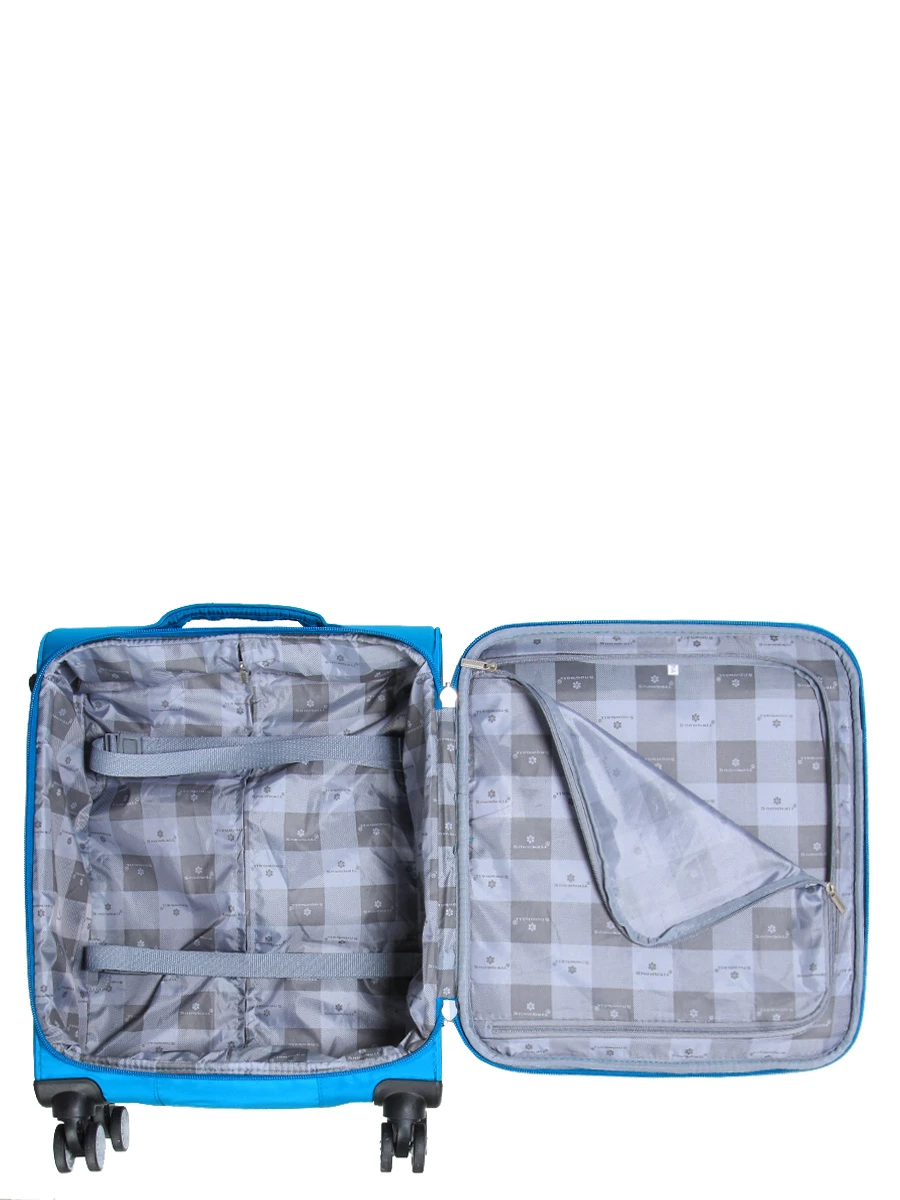 Ensemble 3 Valises Snowball Tupiza - Valises Cabine et Grandes Tailles - Set de Voyage Pratique – Image 11
