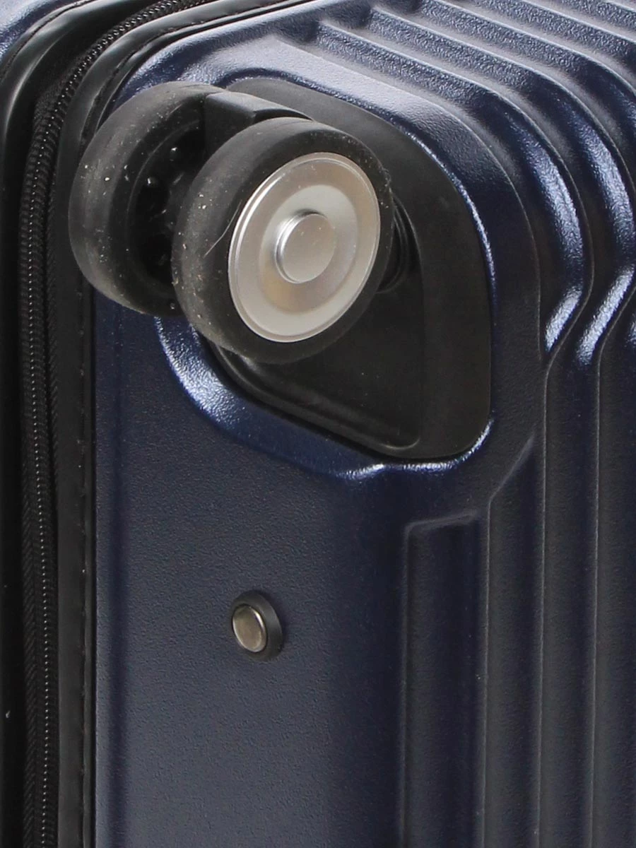 Ensemble 3 Valises Snowball Acapulco - Valises Polyvalentes et Légères – Image 8