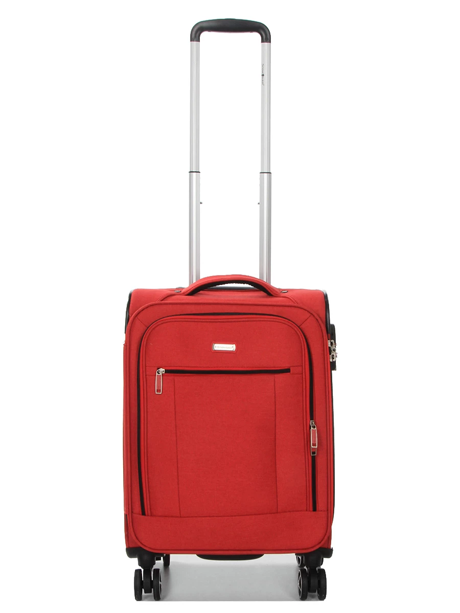 Ensemble 3 Valises Snowball Veracruz - Valises Légères et Solides pour Voyages – Image 2