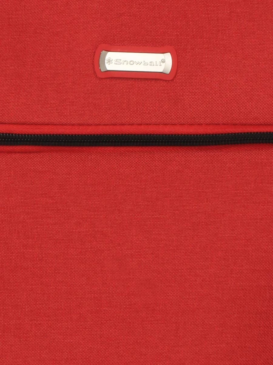 Ensemble 3 Valises Snowball Veracruz - Valises Légères et Solides pour Voyages – Image 15