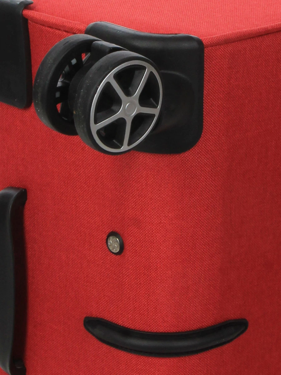 Ensemble 3 Valises Snowball Veracruz - Valises Légères et Solides pour Voyages – Image 8