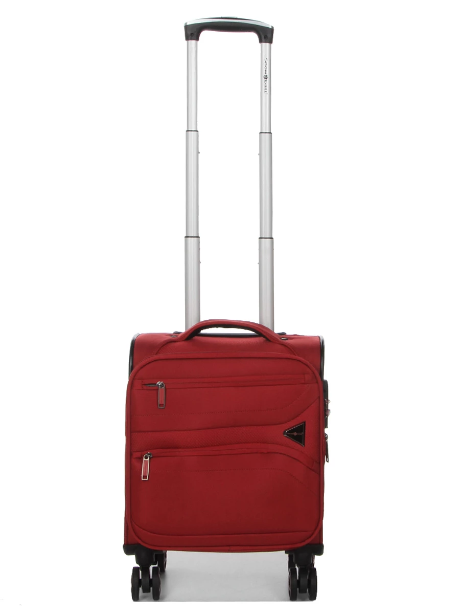 Ensemble 4 Valises Snowball Puebla - Valises Cabine et Grandes Tailles - Polycarbonate Légèr – Image 2