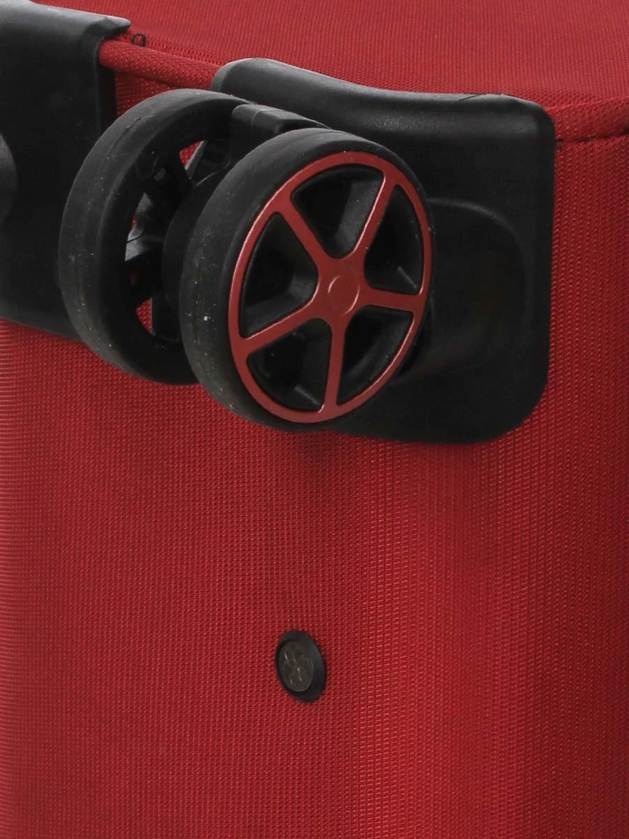 Ensemble 4 Valises Snowball Puebla - Valises Cabine et Grandes Tailles - Polycarbonate Légèr – Image 12