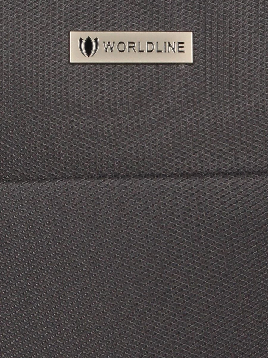 Ensemble 4 Valises Worldline Agadir - Lot de Bagages Haut de Gamme pour Voyage – Image 17