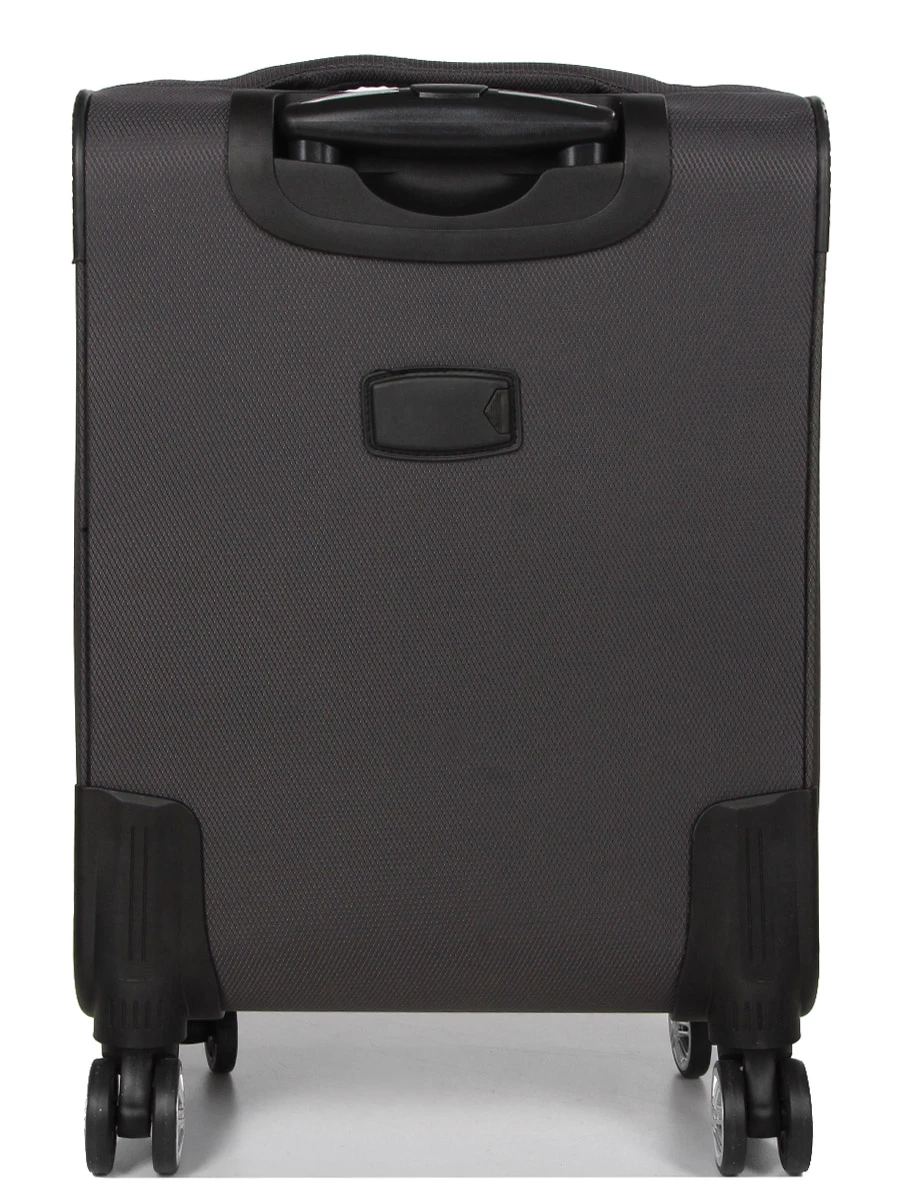 Ensemble 4 Valises Worldline Agadir - Lot de Bagages Haut de Gamme pour Voyage – Image 4