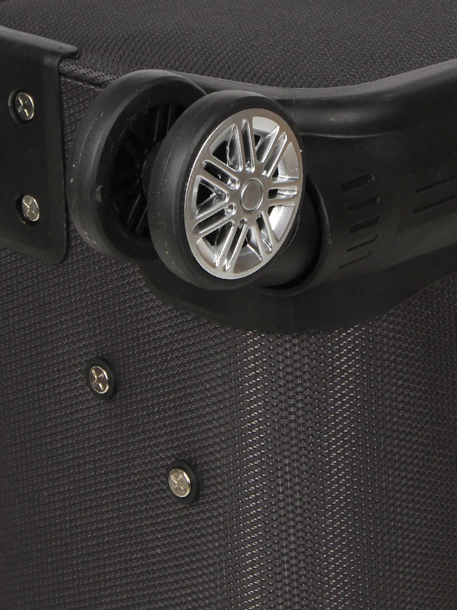 Ensemble 4 Valises Worldline Agadir - Lot de Bagages Haut de Gamme pour Voyage – Image 13