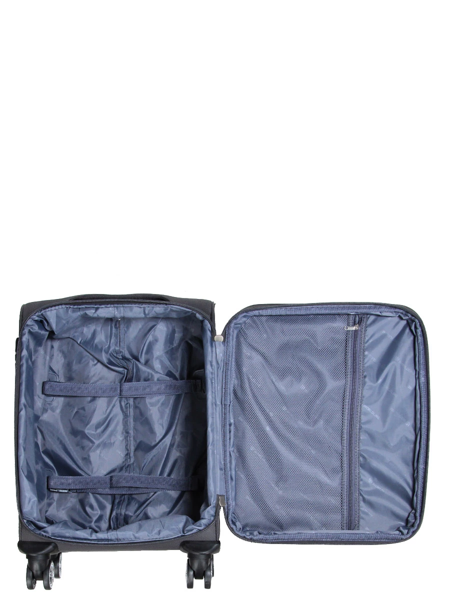 Ensemble 4 Valises Worldline Agadir - Lot de Bagages Haut de Gamme pour Voyage – Image 11