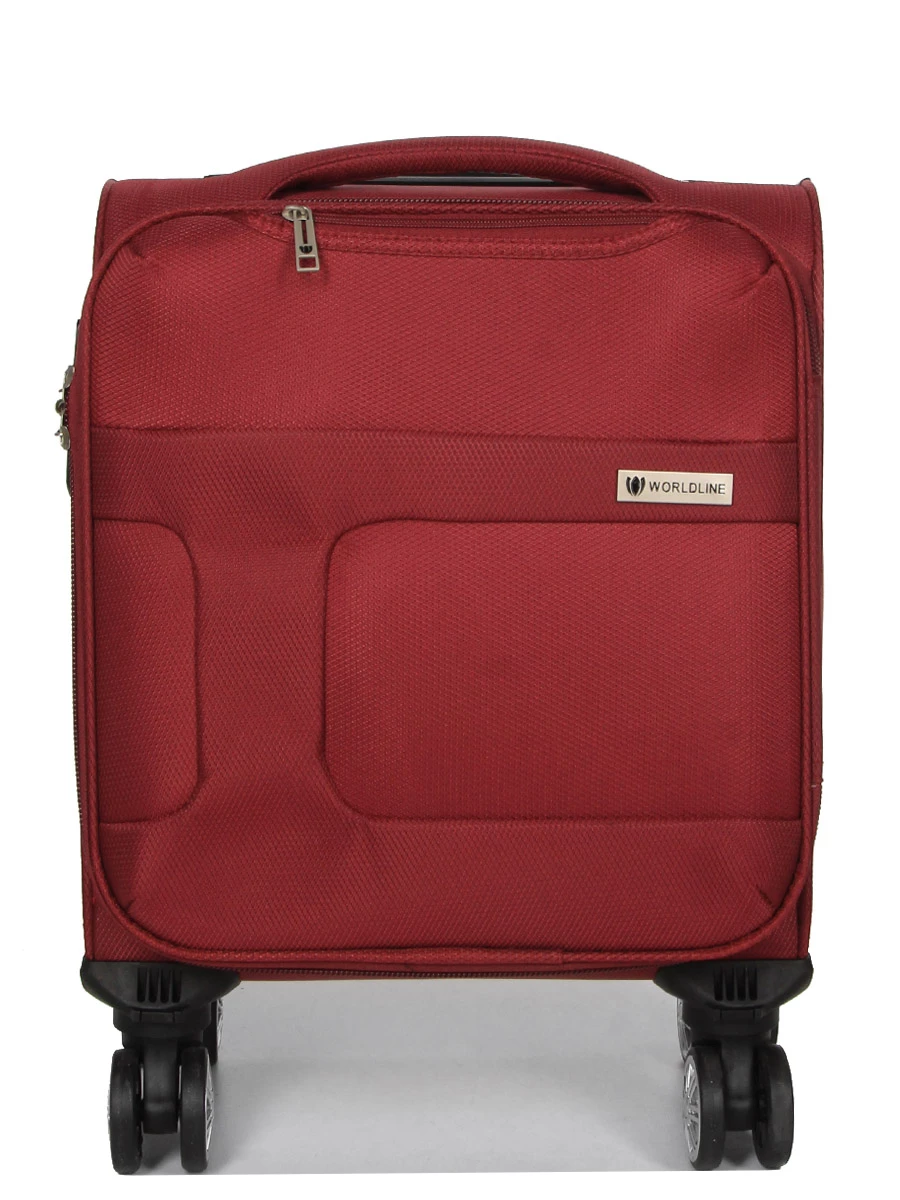 Ensemble 4 Valises Worldline Anvers - Set de Valises Haut de Gamme – Image 3