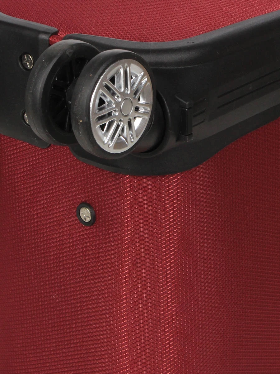 Ensemble 4 Valises Worldline Anvers - Set de Valises Haut de Gamme – Image 8