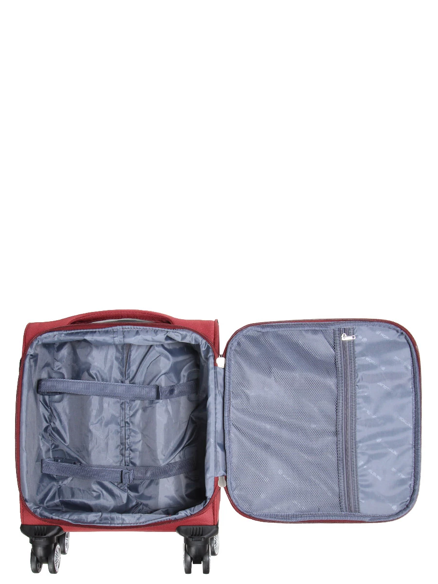 Ensemble 4 Valises Worldline Anvers - Set de Valises Haut de Gamme – Image 11