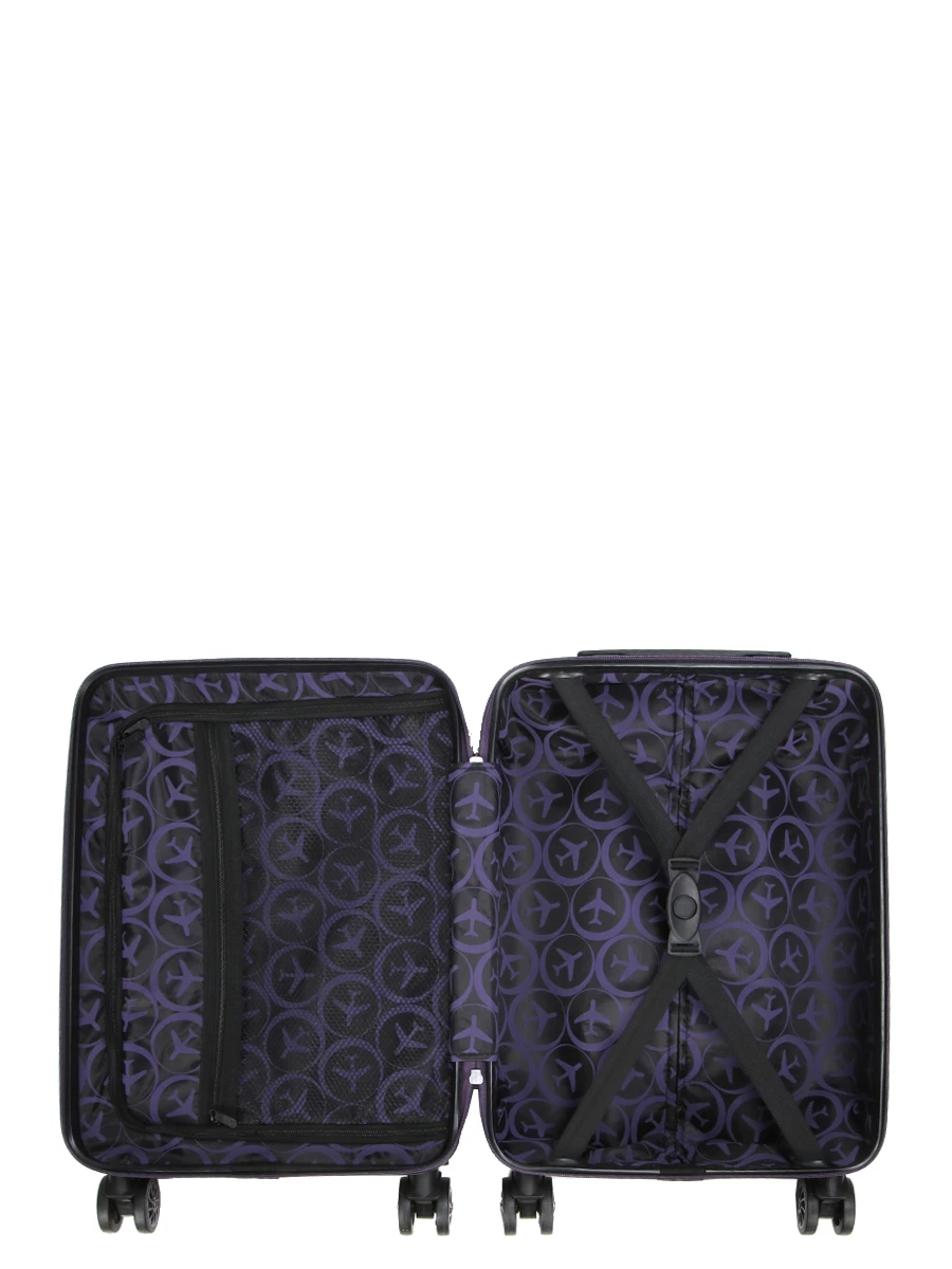 Valise Aérial Pet Shop Yorkshire 55 Cm - Valise pour Chien de Race Yorkshire – Image 11